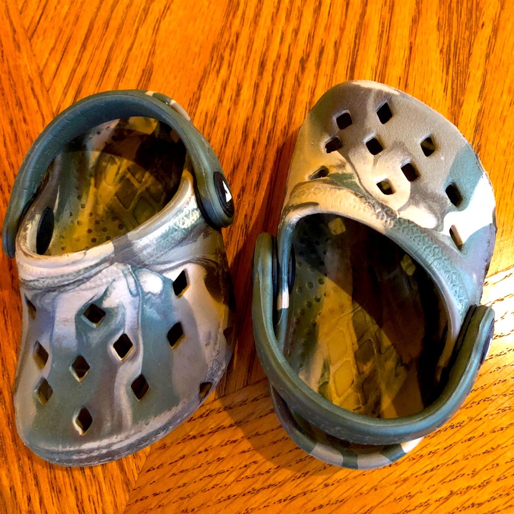 Toddler Shoes